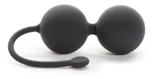 Kegel Bliss – Bolas Chinas de Silicona Premium